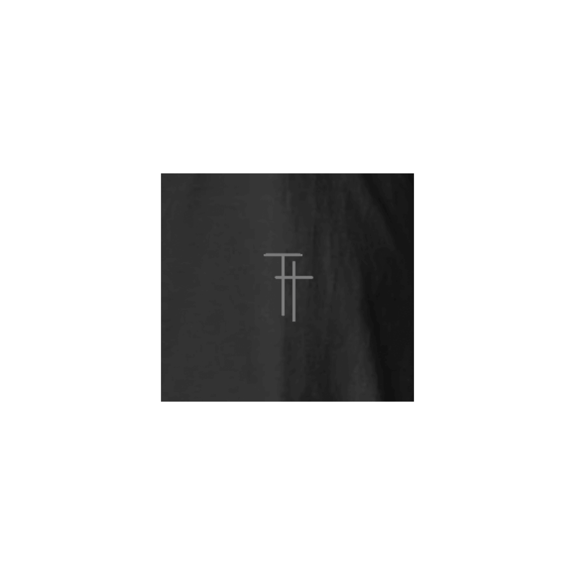 "Kingdom Citizen, Kingdom Benefits," Color - Charcoal-Black, Supremely soft 25% Airlume combed and ring-spun cotton, 50% Polyester, 25% Rayon, Regular fit, Side-seamed, Unisex sizing, Pre-shrunk, Long sleeves, Logo left sleeve, Hoodie